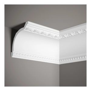 Listwy sufitowe Mardom Decor MDA040 135mm