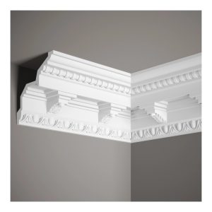 Listwy sufitowe Mardom Decor MDA067 133mm