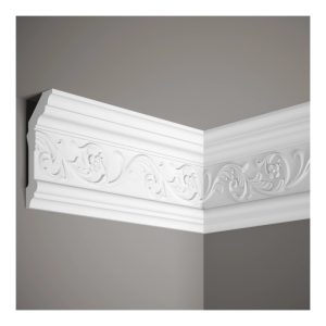 Listwy sufitowe Mardom Decor MDA072 148mm
