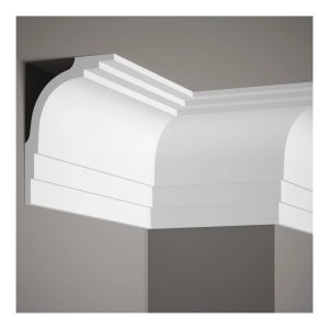 Listwy sufitowe Mardom Decor MDB104 165mm