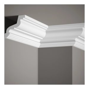 Listwy sufitowe Mardom Decor MDB118 100mm