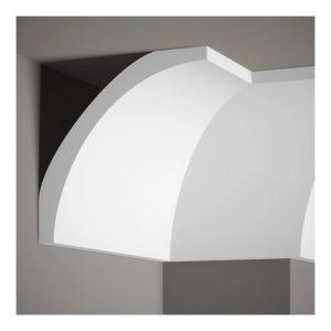 Listwy sufitowe Mardom Decor MDB155 216mm