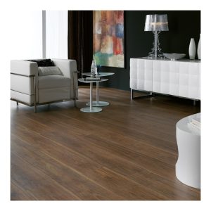 Panele podłogowe Faus Tempo Italiano Walnut S184480 AC5/8mm