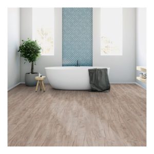Panele podłogowe Ter Hürne Dureco Strong Classic Edition Dąb Tahiti AC5 12mm