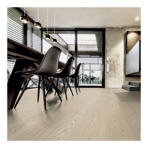 Panele hybrydowe Ter Hürne Hywood Classic EVO Jesion Abisko 11mm