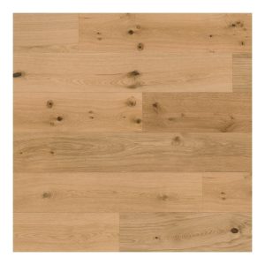 Panele hybrydowe Ter Hürne Hywood Classic OLIO Dąb Caledonian Forest 11mm