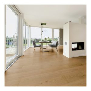 Panele hybrydowe Ter Hürne Hywood Noblesse EVO Dąb Val Cama 11mm