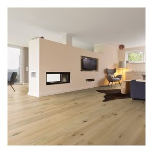 Panele hybrydowe Ter Hürne Hywood Noblesse OLIO Dąb Caledonian Forest 11mm