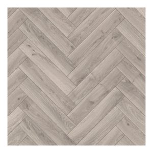 Panele podłogowe Ter Hürne Ikō Premium Herringbone Edition Dąb Atelier AC5 10mm