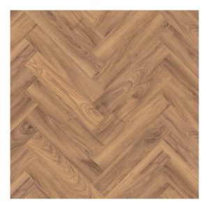 Panele podłogowe Ter Hürne Ikō Premium Herringbone Edition Dąb Cottage AC5 10mm