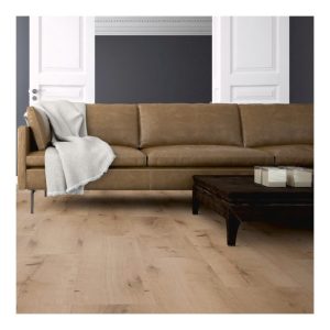 Panele winylowe Ter Hürne Sōya Comfort Deska długa Dąb Bilbao 1101200528 9.1mm