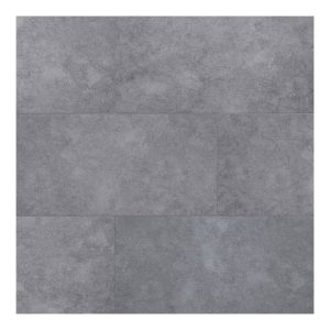 Panele winylowe VOX Rigio z podkładem Beton Ciemny 6056133 6.5mm