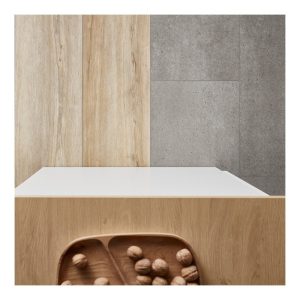 Panele winylowe VOX Rigio z podkładem Beton Ground 6056134 6.5mm
