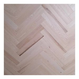 Podłoga drewniana Weitzer Parkett Jodła Weitzer Blok 750 Lively Kaszmir 78459 9.3mm
