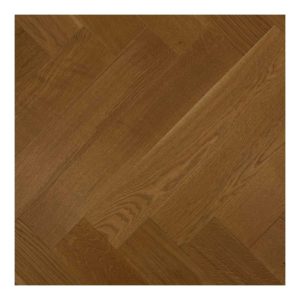 Podłoga drewniana Weitzer Parkett Jodła Weitzer Blok 750 Plus Dąb Mandel Lively Colour 79646 10.3mm