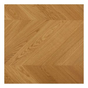 Podłoga drewniana Weitzer Parkett Jodła Weitzer Blok 750 Plus Dąb Naturalny 45° Calm 79729 10.3mm
