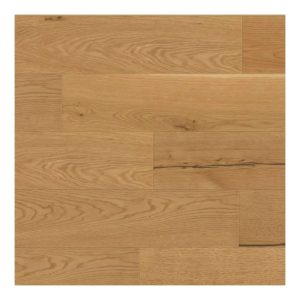 Podłoga drewniana Weitzer Parkett Plank 1400 Plus Dąb Colourful Rustic 78853 10.3mm