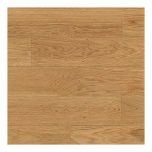 Podłoga drewniana Weitzer Parkett Plank 1400 Plus Dąb Naturalny Calm 78613 10.3mm