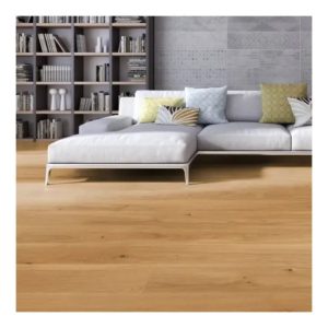 Podłoga drewniana Weitzer Parkett Plank 1400 Plus Dąb Naturalny Lively 78615 10.3mm