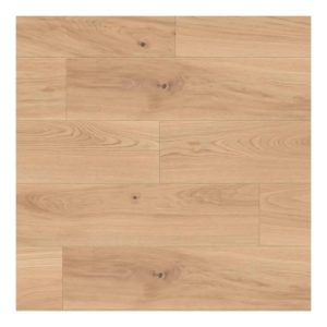 Podłoga drewniana Weitzer Parkett Plank 1400 Plus Dąb Pure Lively 78767 10.3mm