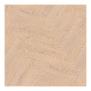 Panele podłogowe Weninger Aquatus Jodełka 100h Dąb Rivetto W525J AC5 8mm