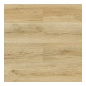 Panele winylowe Weninger Aquatus SPC deska z podkładem akustycznym Dąb Naves AC5 5mm