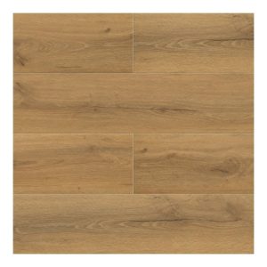 Panele winylowe Weninger Aquatus SPC deska z podkładem akustycznym Dąb Quito AC5 5mm