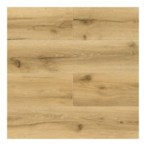 Panele winylowe Weninger Aquatus SPC deska z podkładem akustycznym Dąb Sonara AC5 5mm