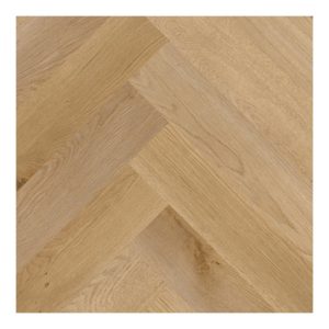 Panele winylowe Weninger Aquatus SPC jodełka klasyczna Dąb Margot AC5 5mm
