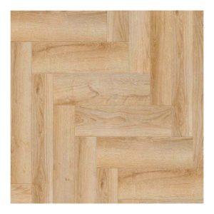 Panele podłogowe Weninger De Lux Jodełka 100h Dąb California 471 AC6/12mm