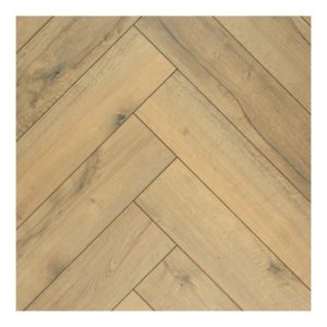 Panele podłogowe Weninger De Lux Jodełka 100h Dąb Cortina 562 AC6/12mm