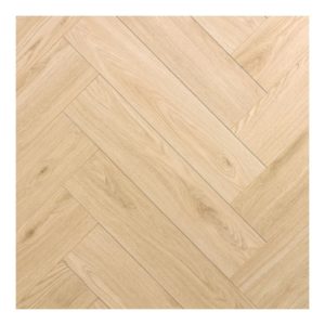 Panele podłogowe Weninger Prestigo Herringbone 100h Dąb Celest HB904T AC6 10mm