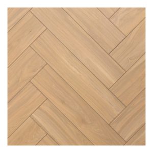 Panele podłogowe Weninger Prestigo Herringbone 100h Dąb Libera HB609T AC6 10mm