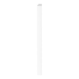Panele ścienne Vox Linerio M-Line PRAWA White 6054511