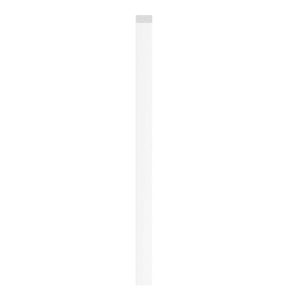Panele ścienne Vox Linerio S-Line UNIWERSALNA White 6054519