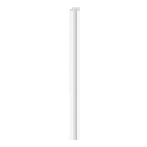 Panele ścienne Vox Linerio S-Line PRAWA White 6054522