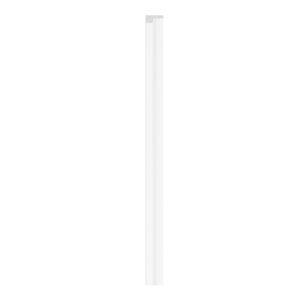 Panele ścienne Vox Linerio S-Line LEWA White 6054526