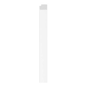 Panele ścienne Vox Linerio L-Line PRAWA White 6054532