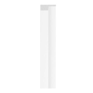 Panele ścienne Vox Linerio L-Line LEWA White 6054535