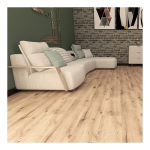 Panele winylowe Wild Wood Madeline Floors Ebony Stripes Oak 6mm