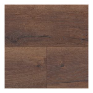 Panele podłogowe Wineo 500 Lisbon Oak Darkbrown LA210LV4 AC4/8mm