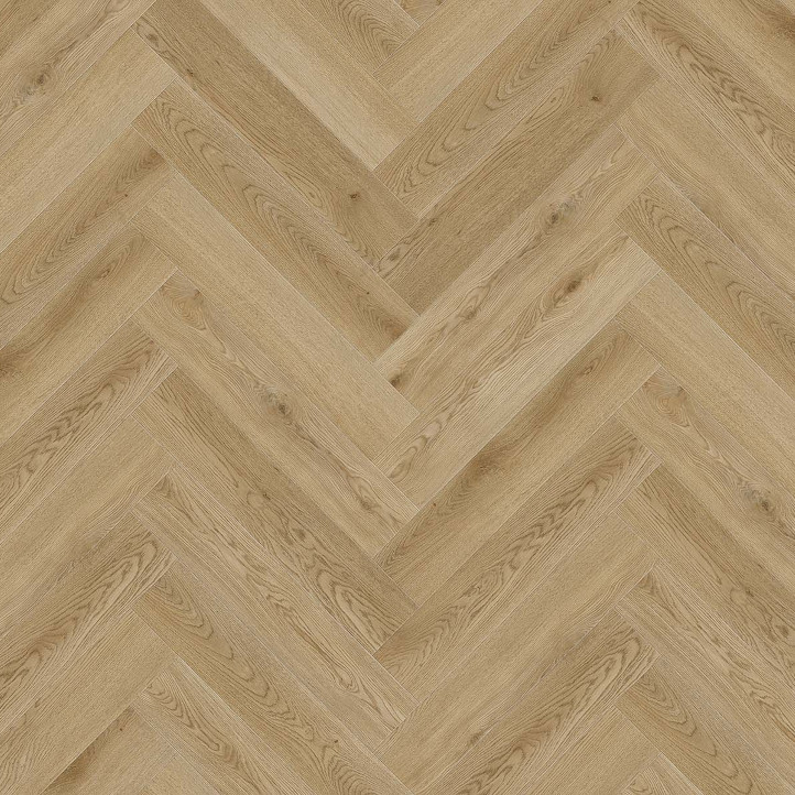 Panele winylowe Multicontract Solen Herringbone Dryback Valley Oak MG-001-HB 2.5mm