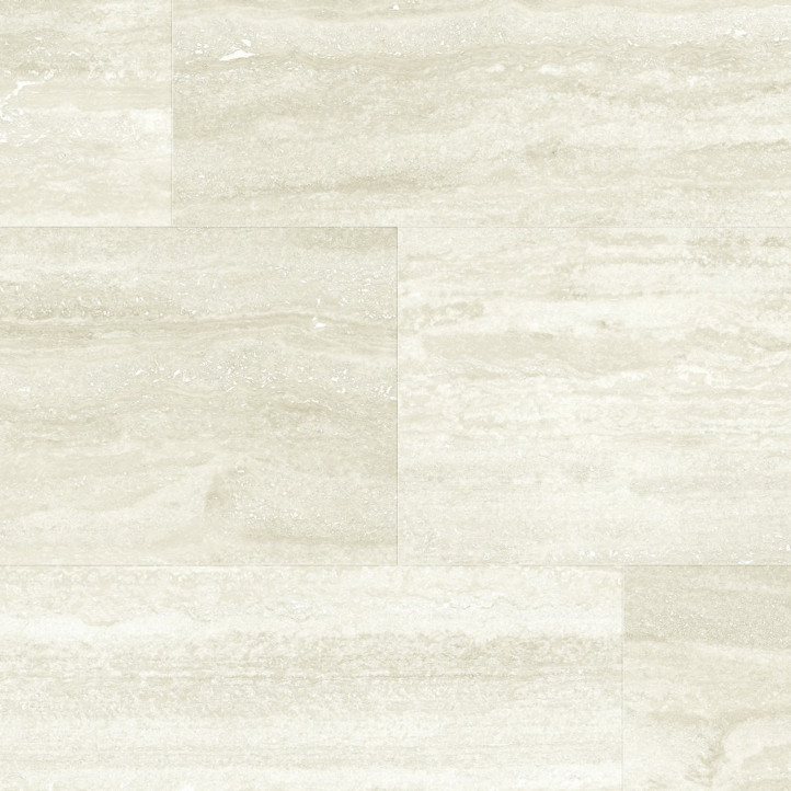 Panele winylowe Pergo Isefjord Pad Pro Kość Słoniowa Trawertyn V4422-49238 6mm