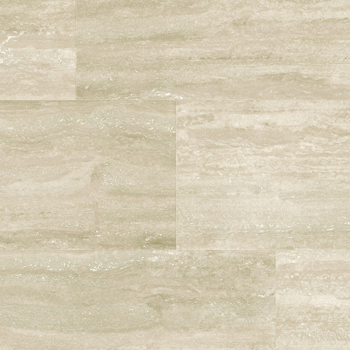 Panele winylowe Pergo Isefjord Pad Pro Szarobeżowy Trawertyn V4422-49239 6mm