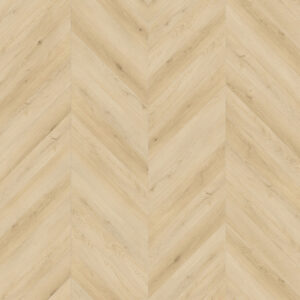 Panele winylowe Multicontract Chevron Dryback Bianco MR-001 2.5mm