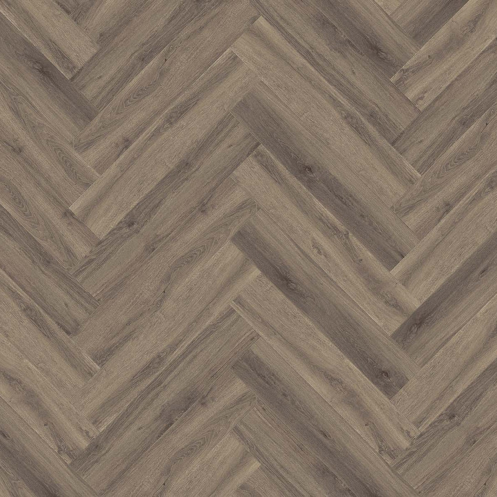 Panele winylowe Multicontract GF Modern Vintage Chic Wood Dryback Oak Original Matured Grey GWF-574 2.5mm